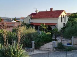 Apartment Kornic 416b, hotel v destinaci Kornić