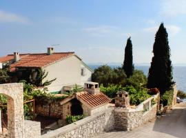Seaside holiday house Zdrelac, Pasman - 340, Hotel in Ždrelac