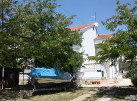 Apartments by the sea Turanj, Biograd - 364