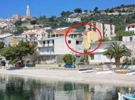 Apartments by the sea Igrane, Makarska - 311