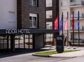 Ador Hotel