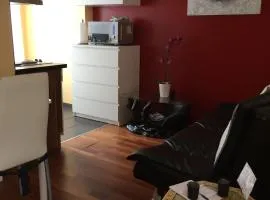Studio-Apartment Sven