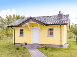 2 Bedroom Nice Home In Dabki