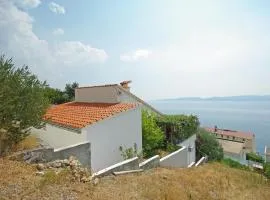 Holiday house with a parking space Pisak, Omis - 13642