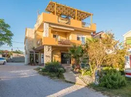 Apartments by the sea Privlaka, Zadar - 14569