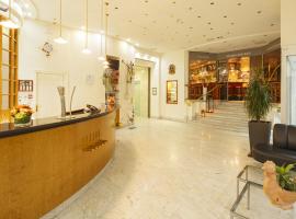 Sommerau-Ticino Swiss Quality Hotel