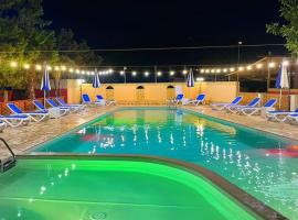 Tenuta Walter, hotel v destinaci Portopalo