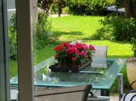 HOUSE SUITES DOMAINE