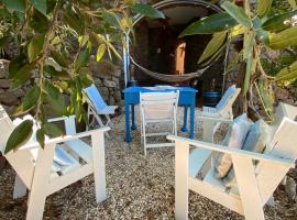 Casa belvedere Sa Costa: Dorgali'de bir tatil evi
