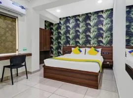 Hotel NRM Residency