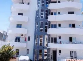 Villa Alba Apartments