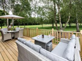 Silver Birches: Wisbech şehrinde bir otel