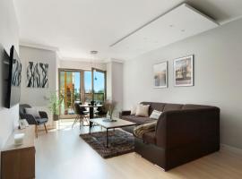 Elite Apartments Waterlane SPA