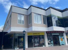 Casa Arena San Andres, penginapan layan diri di San Andrés