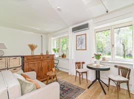 Cozy Studio in the heart of Vilnius Old Town