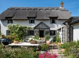 Thatched Hat Cottage