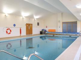 Flat 33 - Marine Court, hotell sihtkohas Littlehampton