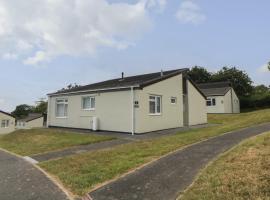 Harcombe House Bungalow 7, bungalow em Newton Abbot