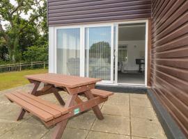 Harcombe House Bungalow 4, hotel v destinaci Newton Abbot