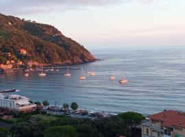 La Terrazza sul Mare