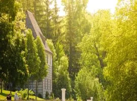 Cityappartement am Goethepark