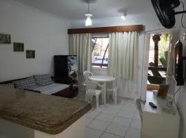 Amarilis Flat Service