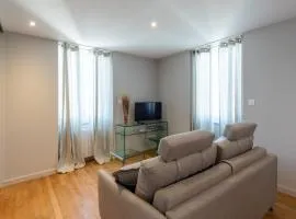 L'Aubrac, T2 classé meublé de tourisme