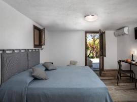 Il Mirto, bed & breakfast a Baja Sardinia