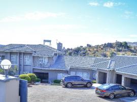 Mountain Beauty, hotel en Mbabane