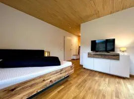 Studio Tiengen - zentraler Neubau - Barrierefrei im Erdgeschoss