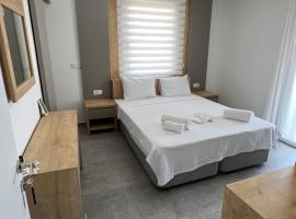 Luna Alacati, hotel ad Alaçatı