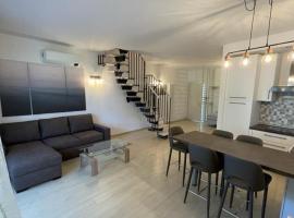 Appartamento LA ROTONDA, casa per le vacanze a Milano Marittima
