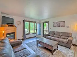 Waterfront Crivitz Property with Lake Access!