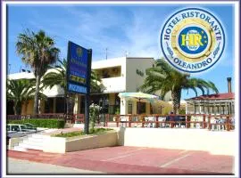Hotel Oleandro