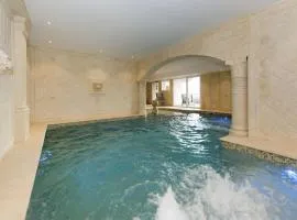 Alexain Hotel Restaurant & Wellness - Colmar Ouest