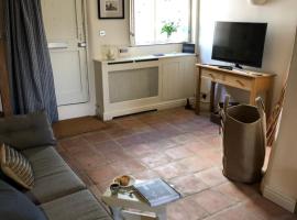 Little Gem on Bridgnorth's Cartway. River Views, hotel di Bridgnorth