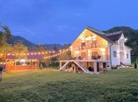 PENSIUNEA HAI IN MARAMURES
