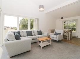 Harcombe House Bungalow 8, bungalow en Newton Abbot