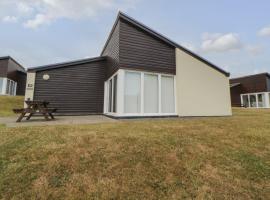 Harcombe House Bungalow 12, bungalow en Newton Abbot