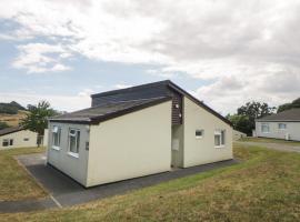 Harcombe House Bungalow 9, hotel em Newton Abbot