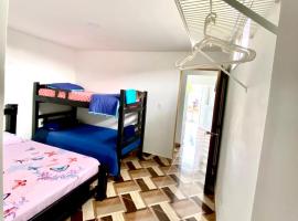 Apartamentos Rincón Garcia, hotel pro pobyt s domácími mazlíčky v destinaci Cartagena