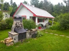 Chalet Le Semeur、Saint Elieのシャレー