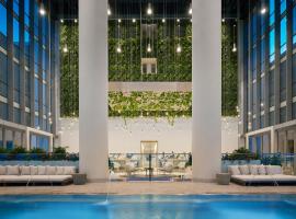 Sentral Michigan Avenue, hotel em Chicago