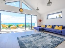 Seafire Beach House - West Wittering, holiday home sa West Wittering