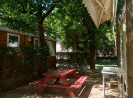 Bungalow slow living