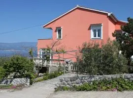 Apartments with a parking space Vrbnik, Krk - 429