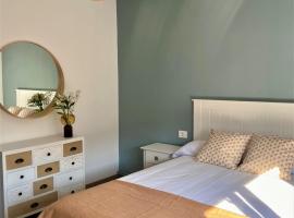 Casa Bimba, hotel in Sober