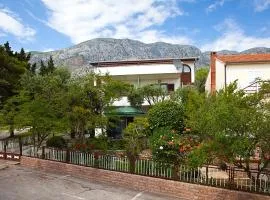 Apartments and rooms by the sea Zivogosce - Blato, Makarska - 521