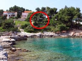 Apartments by the sea Basina, Hvar - 542, apartment in Vrbanj