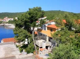Double Room Zavalatica 547g